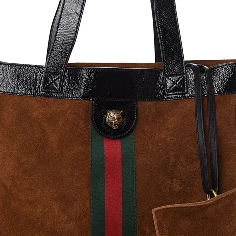 gucci ophelia tote|gucci ophidia suede bag.